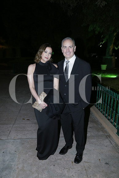 Mayte Amarante y Alberto González (2)
