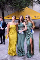 Alejandra Bringas, Marian Clariond y Fer Elizondo1