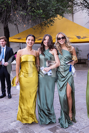 Alejandra Bringas, Marian Clariond y Fer Elizondo1