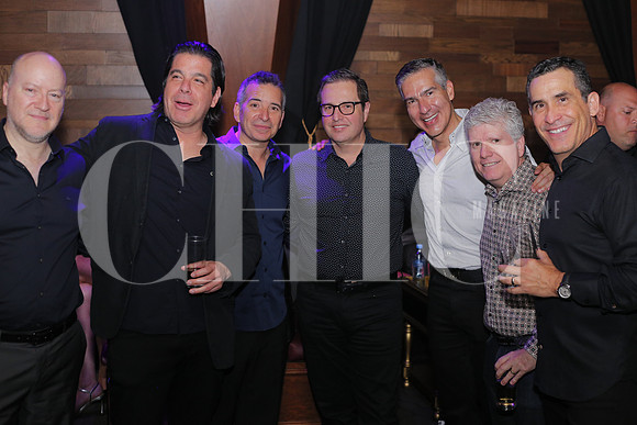 Roberto Cantu, Gabriel Chapa, Arturo Lopez, Eduardo Camarena, Adrián Gutierrez, Arturo Quiñones y Gabriel Quiroz 3