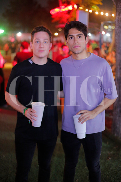 Daniel Cantú y Victor Ascanio 3