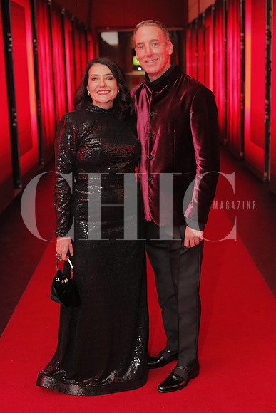 Taiyana Pimentel y Mauricio Lobeira 3