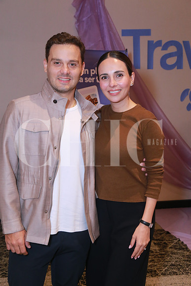 Santiago Elizondo y Karen Cornejo (3)