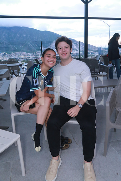 Ana Paola Rodríguez y Pedro Orzoco (2)