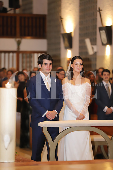 Mara Marchand y Fede Garza 15