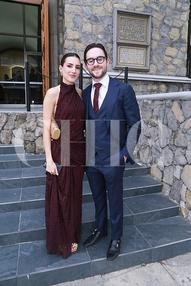 Mariana González y Santiago Ruíz (2)