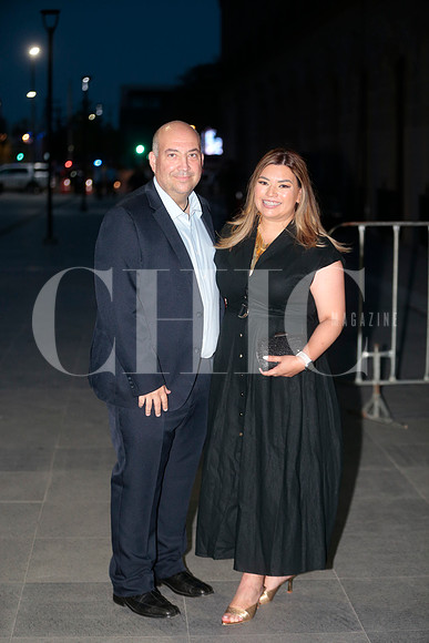 Gerardo Treviño y Liliana Gonzalez 1