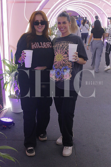 Judith Pickett y Karina de la Torre 5