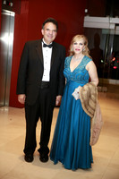 Juan Marcos y Patricia de Marcos