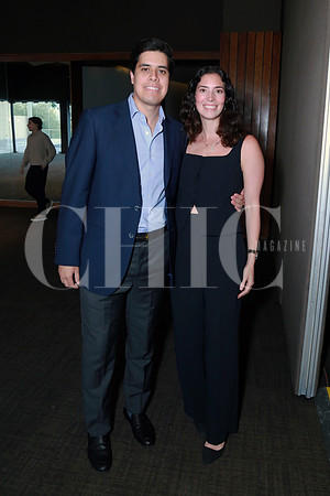 Guillermo Hernández y Karla Treviño (2)