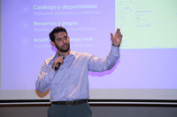 Alejandro Rubio