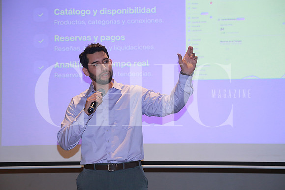 Alejandro Rubio