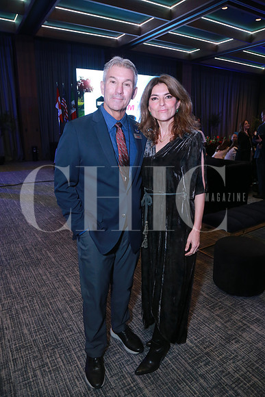 David Eatón y Verónica de Eatón (2)