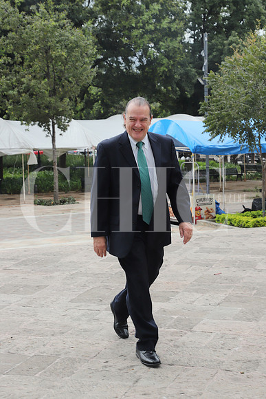 Patricio Hernández 1