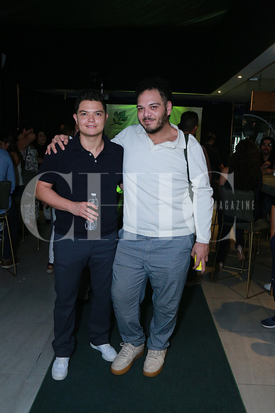 Jean Carlo Adame y Omar Zafra (3)