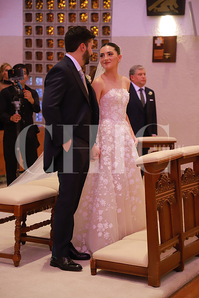 Boda de Barabra Montemayor y Francisco Milmo 16