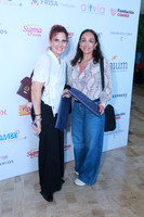 Anel Gutíerrez y Marisela Salinas (2)