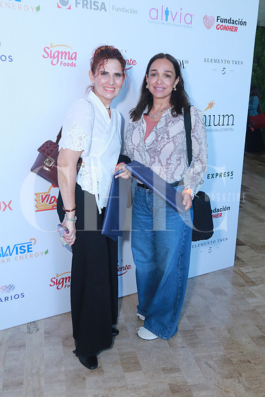 Anel Gutíerrez y Marisela Salinas (2)