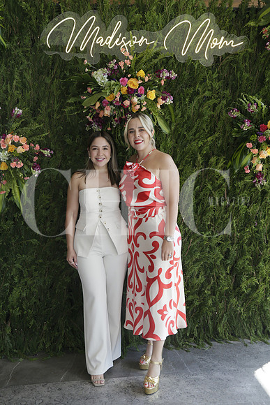 Carolina Fuentes y Andrea González (2)