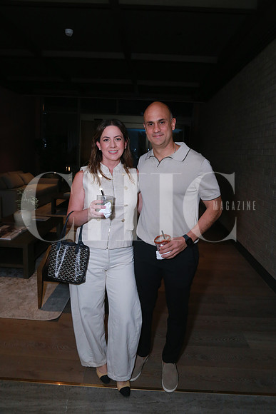 Mary Cris Cárdenas de García y Jorge García (2)