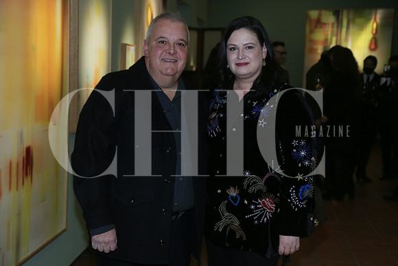 Juan Manuel Barragán y Martha García (3)