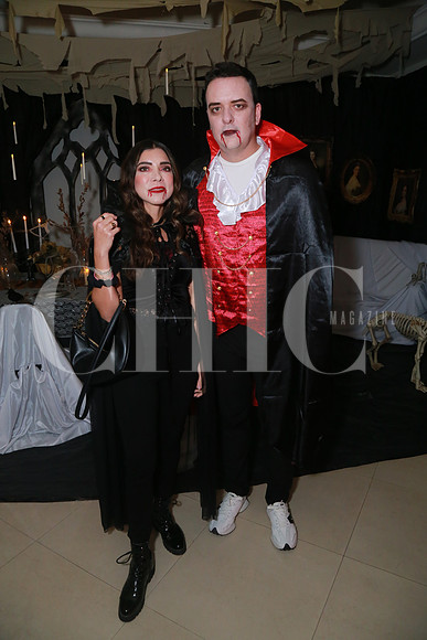 Brisia Soto y Raúl Tassinari (2)