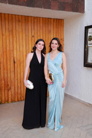 Barbara Villarreal y Roberta Bulnes 3