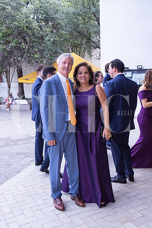 Federico Richardson y Mónica Martínez1