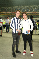 Gabriel Padilla y Paulo de la Peña 1