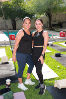 Erika Jimenez y Valeria Jimenez 2