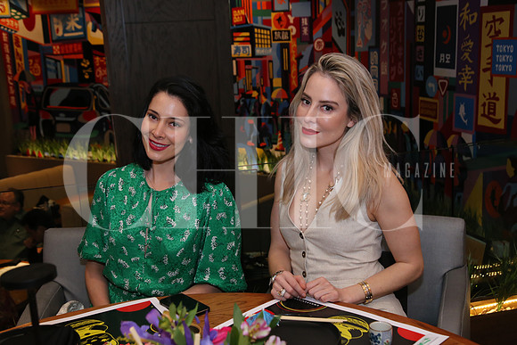 Arlen Valdèz Y Astrid Valdez