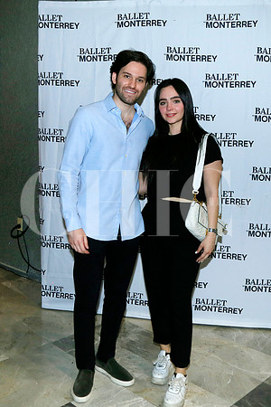 Camilo Guerrero y Ana Paula Treviño (2)