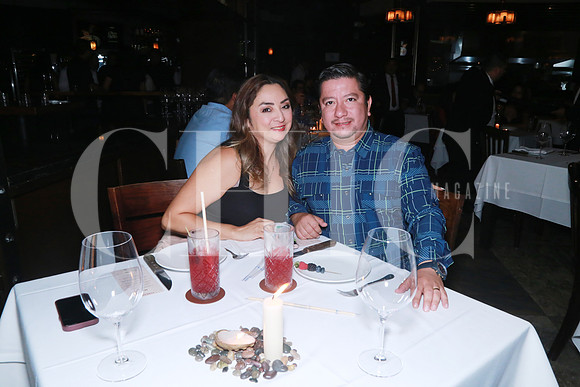 Ileana Vázquez y Ramón Armas (2)