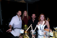 Pato Ramírez, Ana Laura Garza, Ramiro Ayala y Elisa Cabello (2)