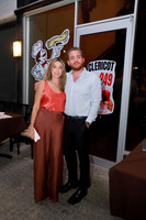 Alana Leal y Diego Gonzalez 1