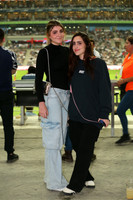 Alexa Yga e Isabela de León 1