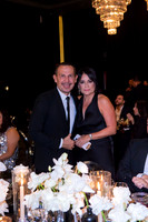 Armando Elizondo y Aseneth Flores