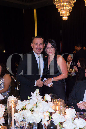 Armando Elizondo y Aseneth Flores