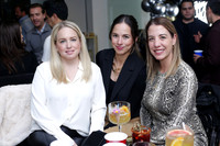 Cristina Guevara, Cecilia Lopez y Vero Guerra 2