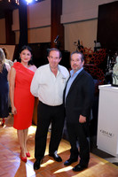 Puk de la Garza, Guillermo Garza y Jorge de la Garza 3