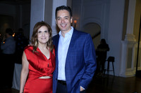 Coco d ela Vega y Rodlfo García