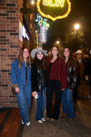 Ana Sofia Chávez, Ana Paola Pepi, María Luz Tapia y Monse Melcampo (3)