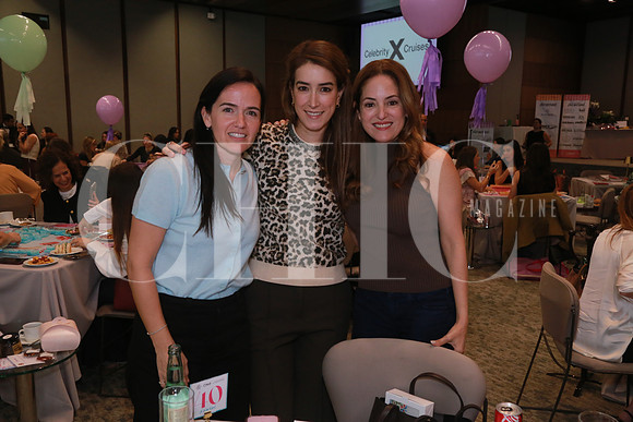 Ale Canales, Mane García y Edna Torres (3)