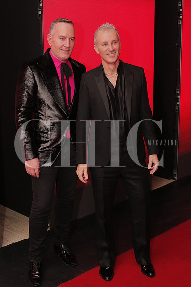 Bryan Polkay y Fensol Halum 2