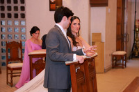 Boda de Andrea Resendez y Reynaldo Oyervides 8
