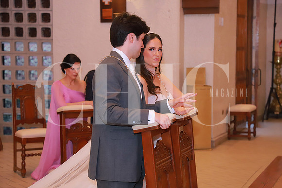 Boda de Andrea Resendez y Reynaldo Oyervides 8