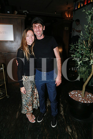 (Rest. Cuerno) Clara Arduini y Lucca Baletti (2)
