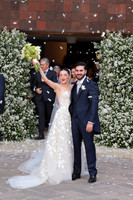 Boda de Barabra Montemayor y Francisco Milmo 6