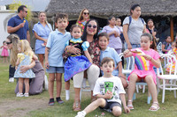 Fiesta de Milena Perez Salinas 8