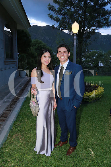 Paola Corral y Jaime Hinojosa (3)